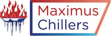 Maximus Chillers