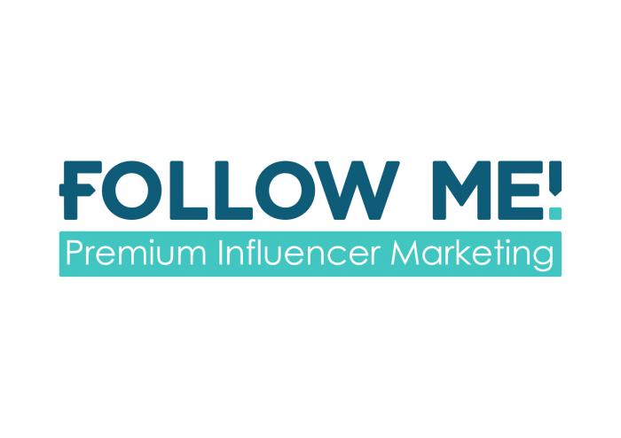 FOLLOW ME! Premium Influencer Marketing