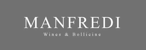 MANFREDI WINES & BOLLICINE