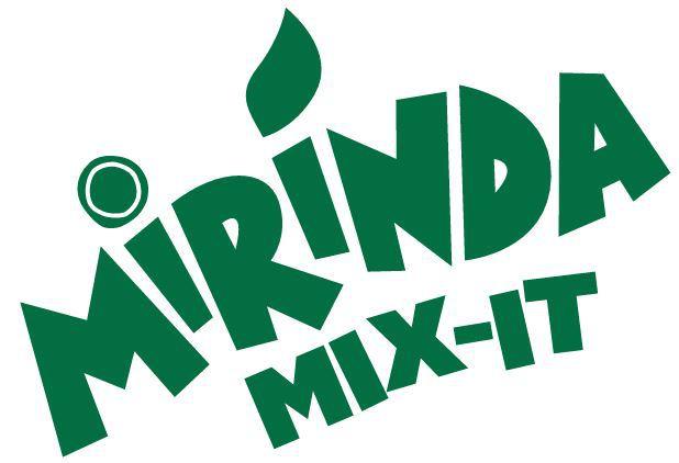 MIRINDA MIX-IT