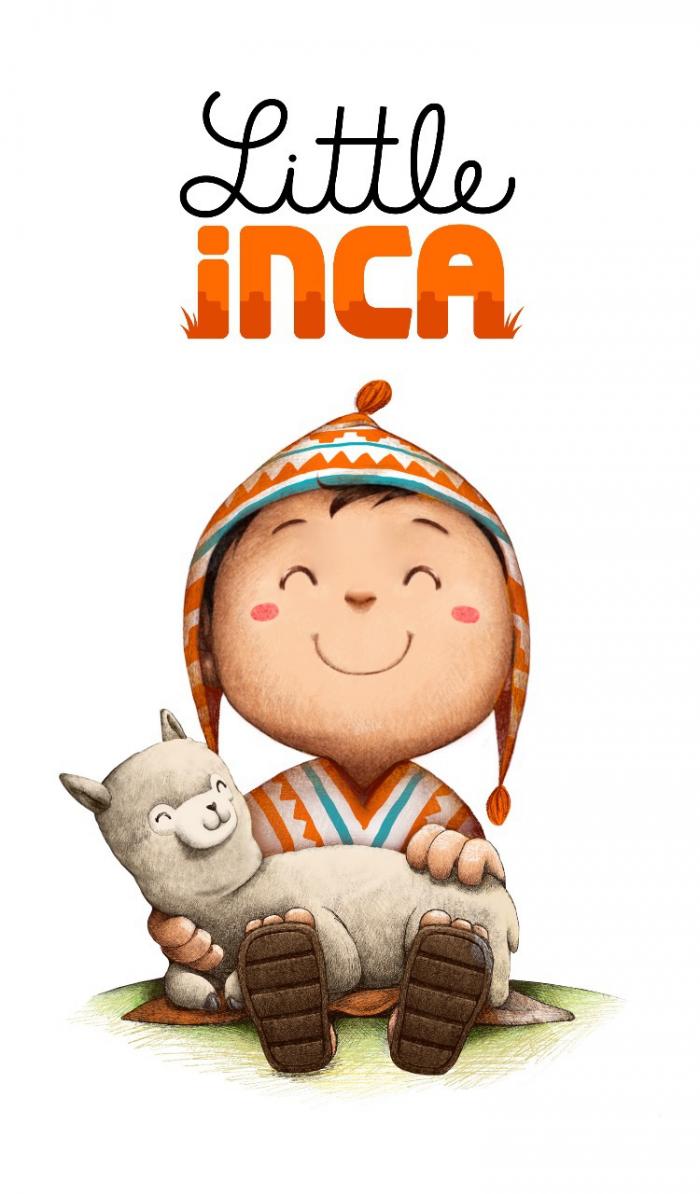 LITTLE INCA