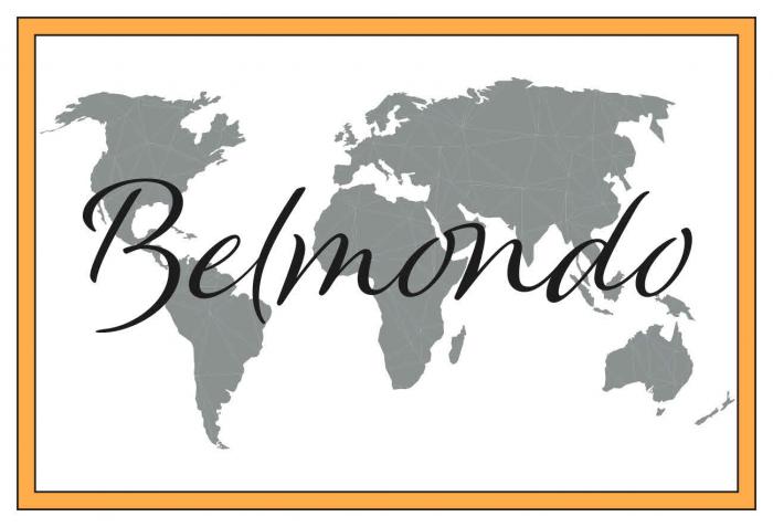 Belmondo