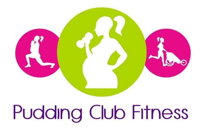 Pudding Club Fitness