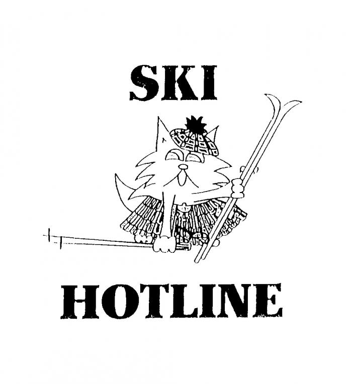 SKI HOTLINE