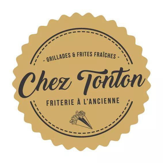 Chez Tonton GRILLADES & FRITES FRAÎCHES FRITERIE À L'ANCIENNE