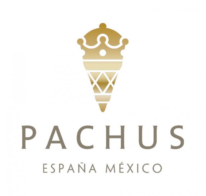 PACHUS ESPAÑA MÉXICO