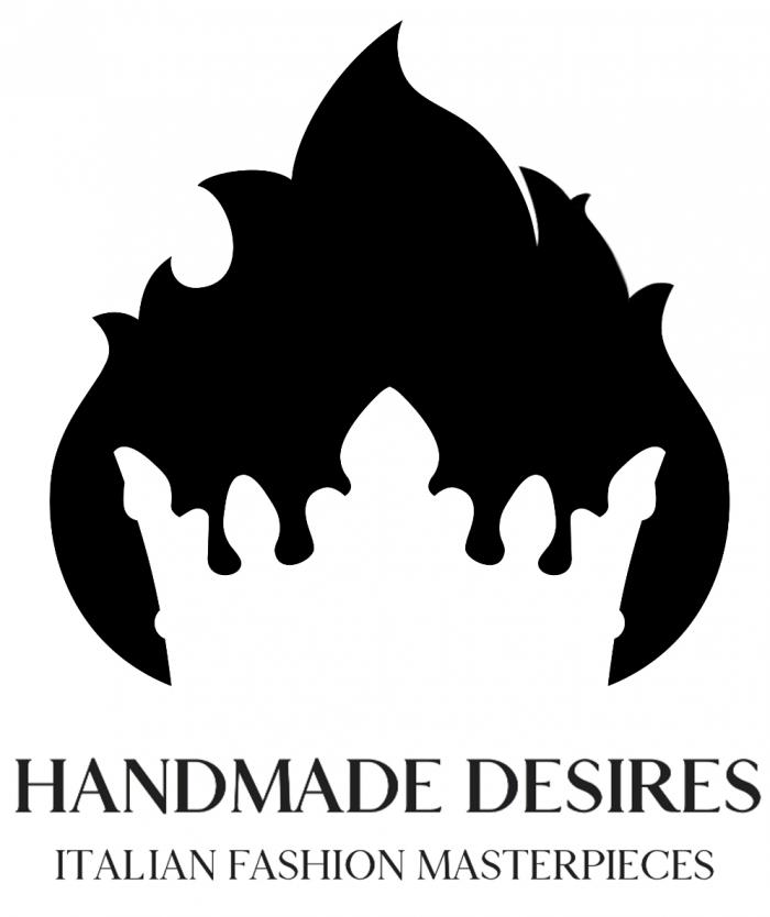 Handmade desires italian fashion masterpieces