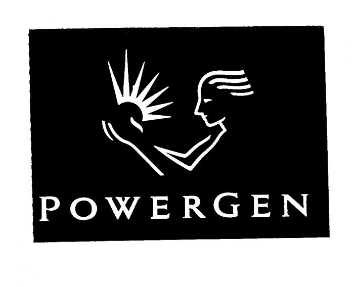 POWERGEN