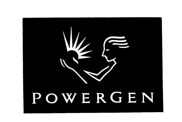 POWERGEN