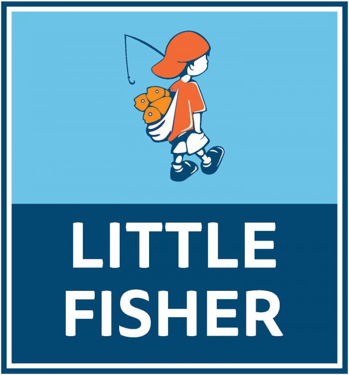 LITTLE FISHER