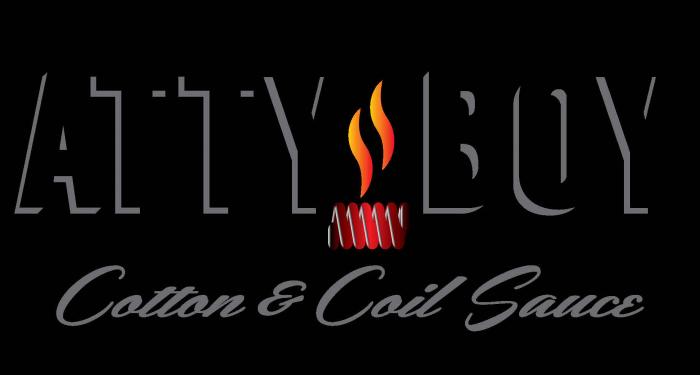 ATTY BOY COTTON & COIL SAUCE