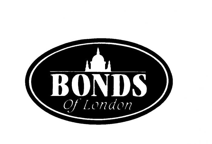 BONDS Of London