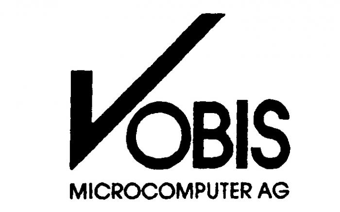 VOBIS MICROCOMPUTER AG