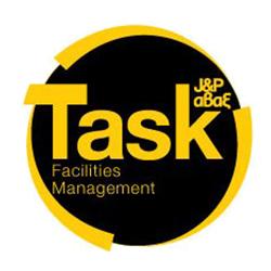 J&P αβαξ Task Facilities Management