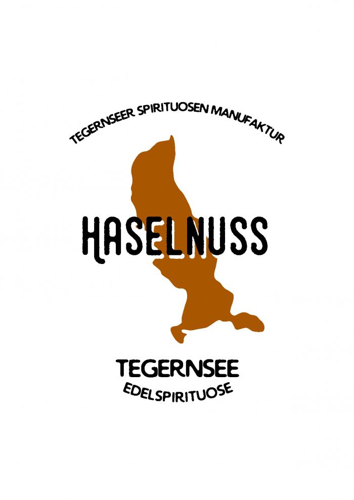 Tegernseer Spirituosen Manufaktur Haselnuss Tegernsee Edelspirituose