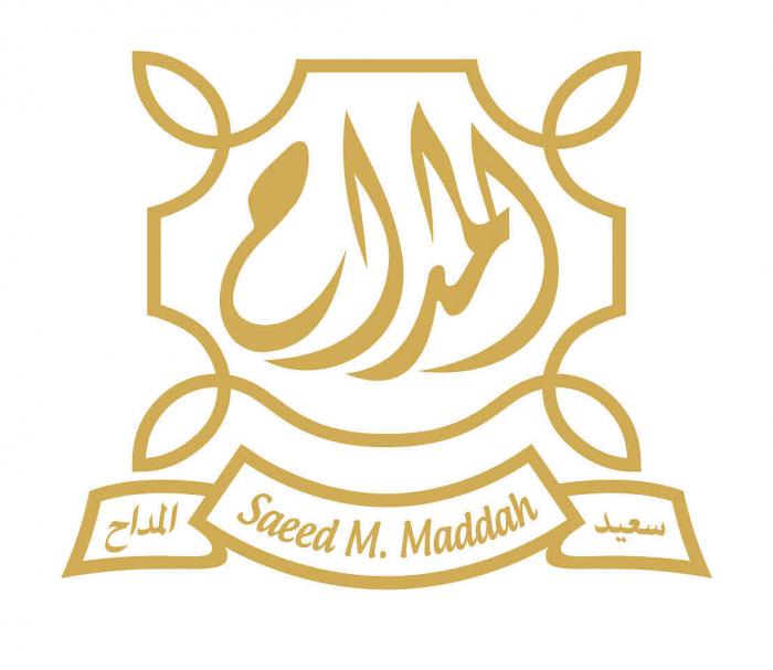 Saeed M. Maddah