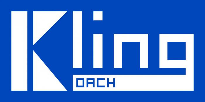 Kling Dach