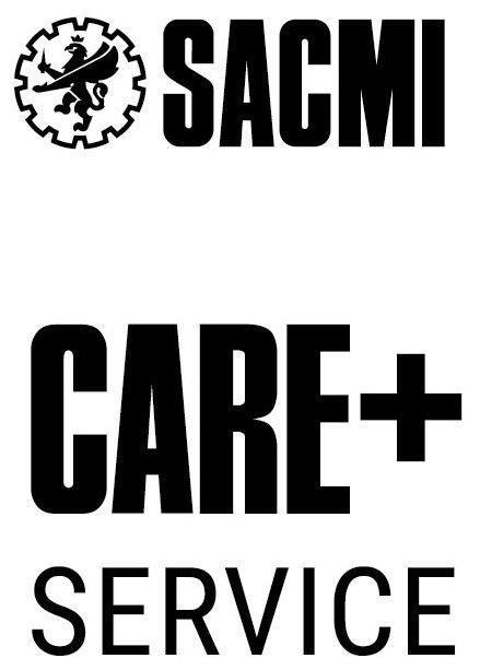 SACMI CARE+ SERVICE