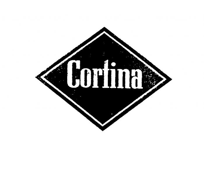 Cortina