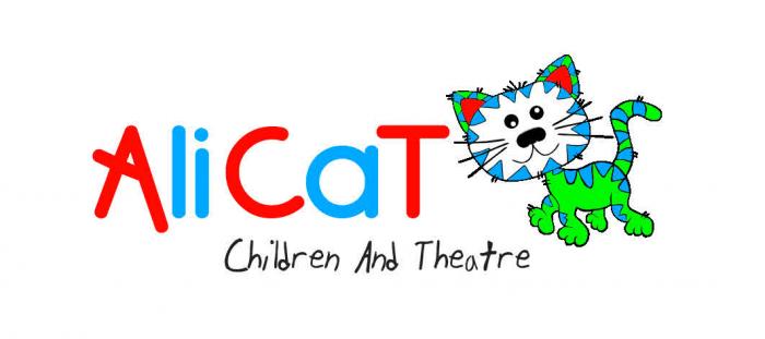 AliCaT Children and Theatre