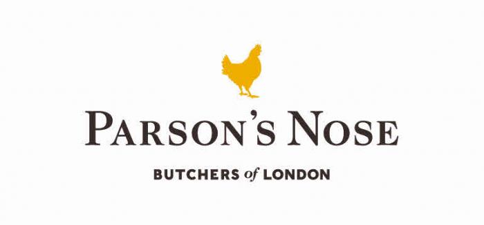 Parson's Nose Butchers of London