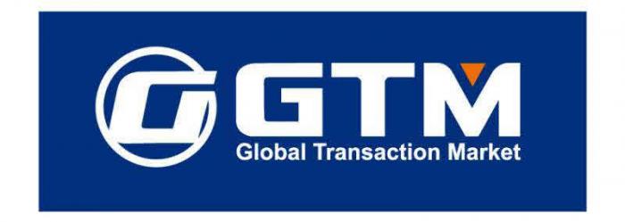 GTM Global Transaction Market