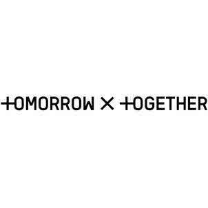 +OMORROW X +OGETHER