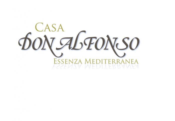 CASA DON ALFONSO ESSENZA MEDITERRANEA