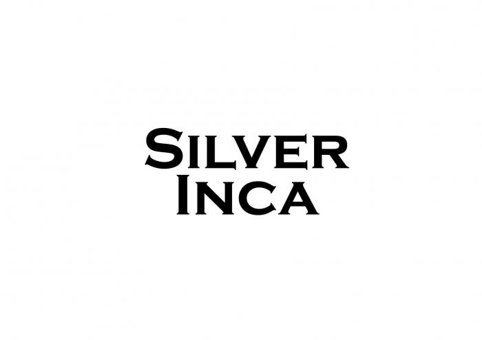 SILVER INCA