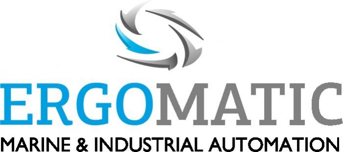 ERGOMATIC MARINE & INDUSTRIAL AUTOMATION