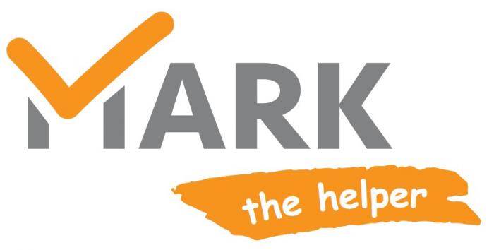 MARK the helper