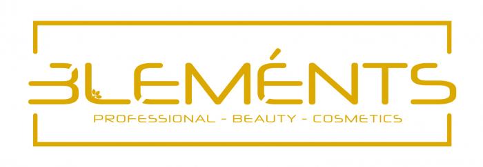 3LEMENTS PROFESSIONAL-BEAUTY-COSMETICS