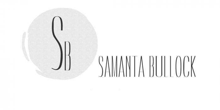 SB Samanta Bullock