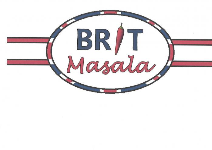 brit masala