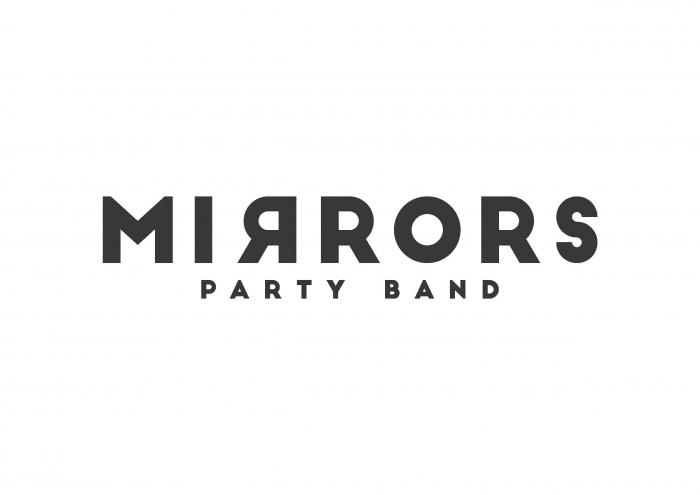 mirrors party band