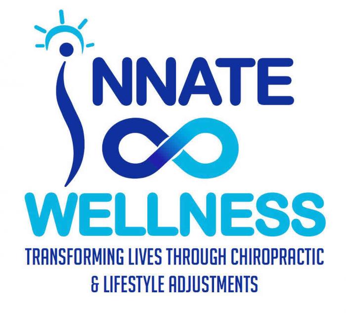 Innate Wellness, Transforming Lives through Chiropractic and Lifestyle Adjustments