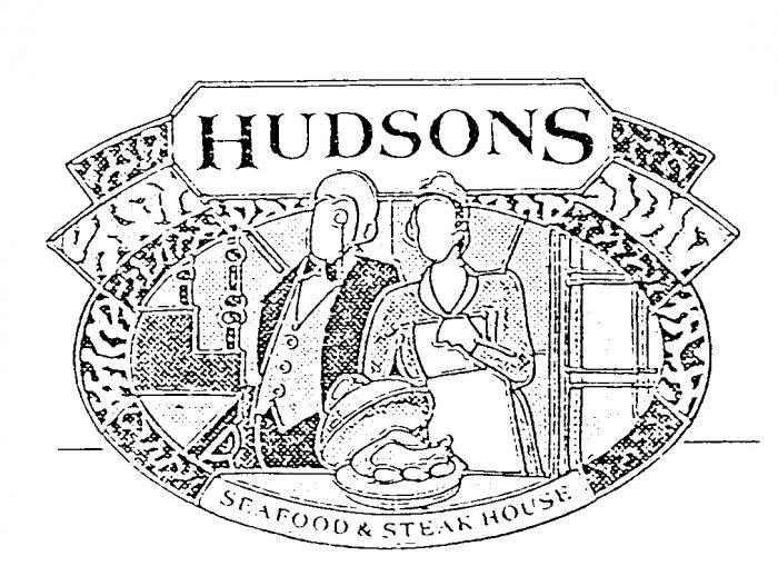 HUDSONS