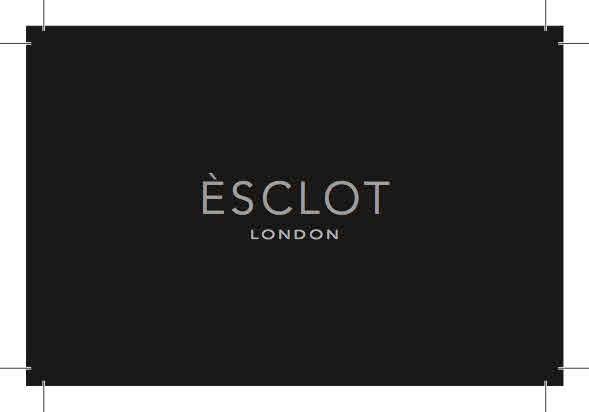 ÈSCLOT LONDON