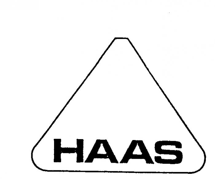 HAAS