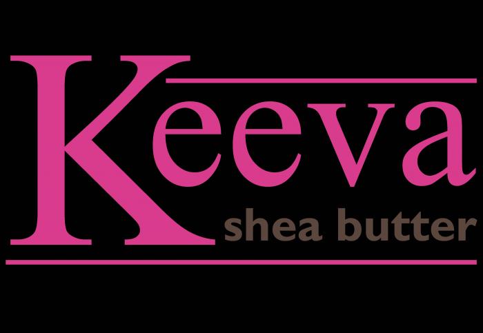 Keeva Shea Butter