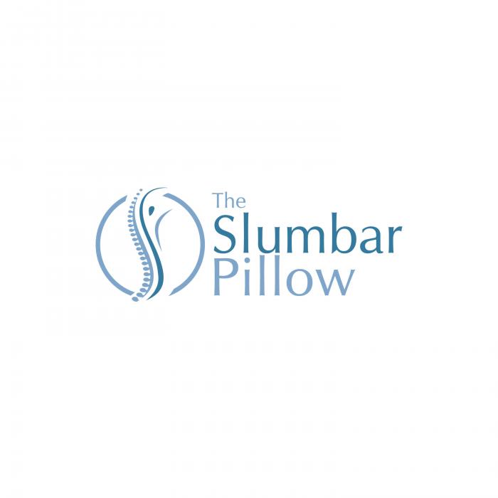 The Slumbar pillow