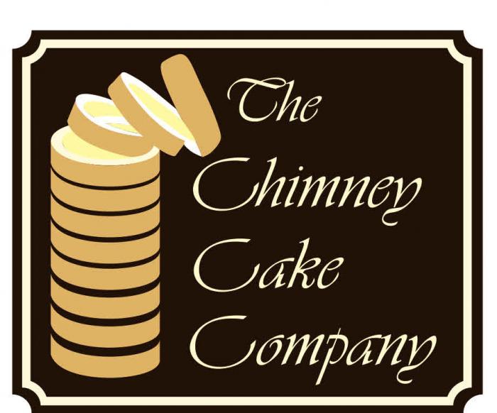 The Chimney Cake Company