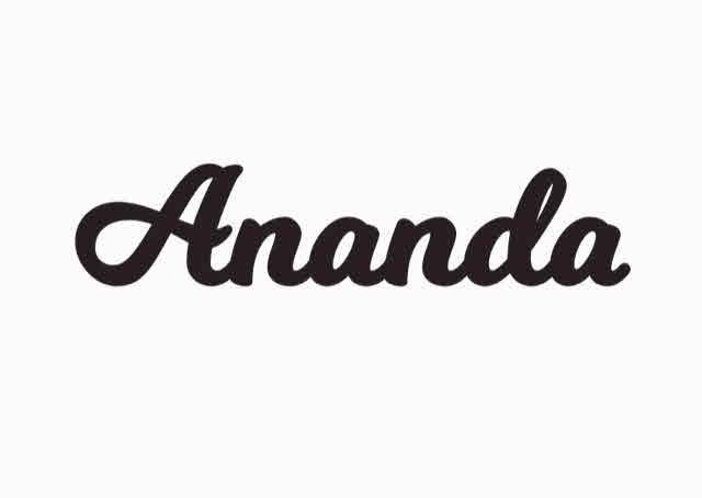 Ananda