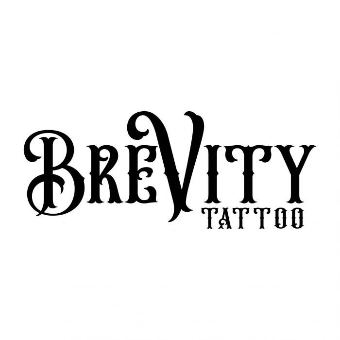 Brevity Tattoo