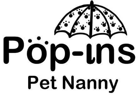 Pop-ins Pet Nanny