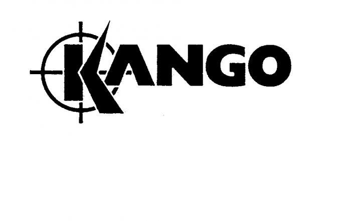 KANGO