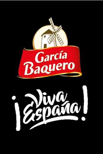 García Baquero ¡Viva España!