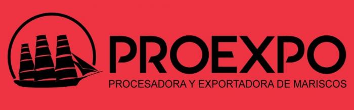 PROEXPO PROCESADORA Y EXPORTADORA DE MARISCOS