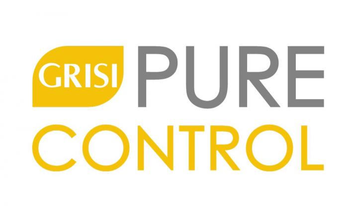 GRISI PURE CONTROL