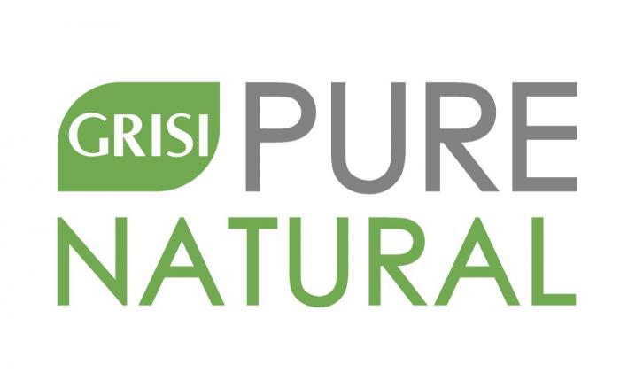 GRISI PURE NATURAL